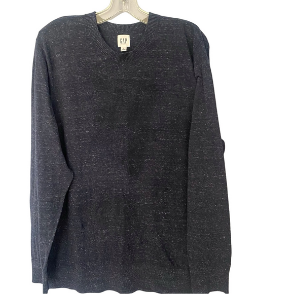 GAP Men's Blue Sweater size xl - Picture 1 of 3
